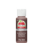 Load image into Gallery viewer, Apple Barrel® Acrylic Paint — Matte — Chocolate Bar Color — 2 oz.