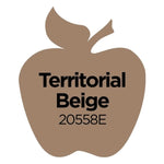 Load image into Gallery viewer, Apple Barrel® Acrylic Paint — Matte — Territorial Beige Color — 2 oz.