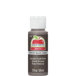 Load image into Gallery viewer, Apple Barrel® Acrylic Paint — Matte — Burnt Umber Color — Various Sizes