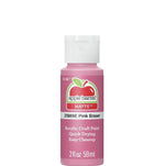 Load image into Gallery viewer, Apple Barrel® Acrylic Paint — Matte — Pink Eraser Color — 2 oz.