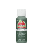 Load image into Gallery viewer, Apple Barrel® Acrylic Paint — Matte — Arbor Green Color — 2 oz.