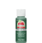 Load image into Gallery viewer, Apple Barrel® Acrylic Paint — Matte — Holly Branch Color — 2 oz.