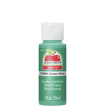 Load image into Gallery viewer, Apple Barrel® Acrylic Paint — Matte — Green Clover Color — 2 oz.