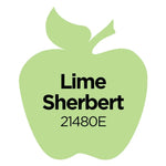 Load image into Gallery viewer, Apple Barrel® Acrylic Paint — Matte — Lime Sherbert Color — 2 oz.