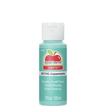 Load image into Gallery viewer, Apple Barrel® Acrylic Paint — Matte — Aquamarine Color — 2 oz.