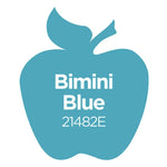 Load image into Gallery viewer, Apple Barrel® Acrylic Paint — Matte — Bimini Blue Color — 2 oz.