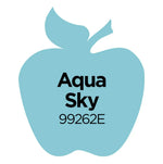 Load image into Gallery viewer, Apple Barrel® Acrylic Paint — Matte — Aqua Sky Color — 2 oz.