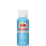 Load image into Gallery viewer, Apple Barrel® Acrylic Paint — Matte — Cool Blue Color — 2 oz.