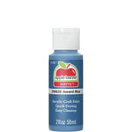 Load image into Gallery viewer, Apple Barrel® Acrylic Paint — Matte — Award Blue Color — 2 oz.