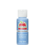 Load image into Gallery viewer, Apple Barrel® Acrylic Paint — Matte — Blue Bonnet Color — 2 oz.