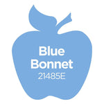 Load image into Gallery viewer, Apple Barrel® Acrylic Paint — Matte — Blue Bonnet Color — 2 oz.
