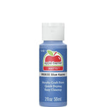 Load image into Gallery viewer, Apple Barrel® Acrylic Paint — Matte — Blue Kazoo Color — 2 oz.