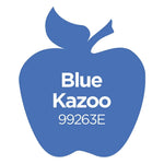 Load image into Gallery viewer, Apple Barrel® Acrylic Paint — Matte — Blue Kazoo Color — 2 oz.