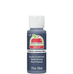 Load image into Gallery viewer, Apple Barrel® Acrylic Paint — Matte — Admiral Blue Color — 2 oz.