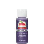 Load image into Gallery viewer, Apple Barrel® Acrylic Paint — Matte — Purple Pansy Color — 2 oz.