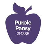 Load image into Gallery viewer, Apple Barrel® Acrylic Paint — Matte — Purple Pansy Color — 2 oz.