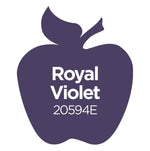 Load image into Gallery viewer, Apple Barrel® Acrylic Paint — Matte — Royal Violet Color — 2 oz.