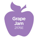 Load image into Gallery viewer, Apple Barrel® Acrylic Paint — Matte — Grape Jam Color — 2 oz.
