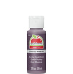 Load image into Gallery viewer, Apple Barrel® Acrylic Paint — Matte — Wild Iris Color — 2 oz.