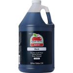 Load image into Gallery viewer, Apple Barrel® Acrylic Paint — Matte — Black Color — Various Sizes