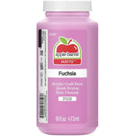 Load image into Gallery viewer, Apple Barrel® Acrylic Paint — Matte — Fuchsia Color — Various Sizes