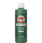 Load image into Gallery viewer, Apple Barrel® Acrylic Paint — Matte — Christmas Green Color — Various Sizes