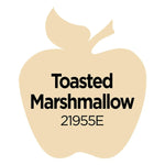 Load image into Gallery viewer, Apple Barrel® Multi-Surface - Satin - Acrylic Paint — Toasted Marshmallow Color — 2 oz