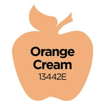 Load image into Gallery viewer, Apple Barrel® Multi-Surface - Satin - Acrylic Paint — Orange Cream Color — 2 oz