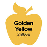 Load image into Gallery viewer, Apple Barrel® Multi-Surface - Satin - Acrylic Paint — Golden Yellow Color — 2 oz