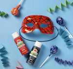 Load image into Gallery viewer, Apple Barrel® Multi-Surface - Satin - Acrylic Paint — Black Color — 2 oz