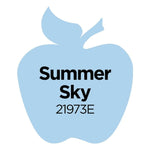 Load image into Gallery viewer, Apple Barrel® Multi-Surface - Satin - Acrylic Paint — Summer Sky Color — 2 oz