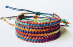 Load image into Gallery viewer, #48 -- (1.8 mm) -- Variegated Hemp Cord Spools -- Various Colors by Hemptique®