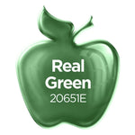 Load image into Gallery viewer, Apple Barrel® Indoor / Outdoor - Gloss™ - Acrylic Craft Paint — Real Green — 2 oz.