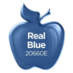 Load image into Gallery viewer, Apple Barrel® Indoor / Outdoor - Gloss™ - Acrylic Craft Paint — Real Blue — 2 oz.