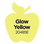 Load image into Gallery viewer, Apple Barrel® Acrylic Paint — Matte — Glow-In-The-Dark — Yellow Color — 2 oz.