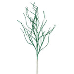 Load image into Gallery viewer, 40" -- Berry Cluster & Wavy Glitter Ball Spray -- Christmas Decoration — 4 per Bag — Various Colors -- by Vickerman®