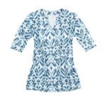 Load image into Gallery viewer, Serenity Summer Women's Dress