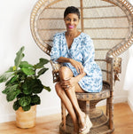 Load image into Gallery viewer, Serenity Summer Women's Dress