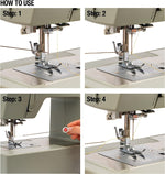 Load image into Gallery viewer, Serger Machine Needle Threader by Singer®