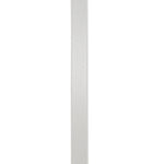Load image into Gallery viewer, Double Face Satin Ribbon -- Shell Grey Color --- Various Sizes