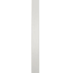 Load image into Gallery viewer, Double Face Satin Ribbon -- Shell Grey Color --- Various Sizes