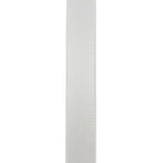 Load image into Gallery viewer, Double Face Satin Ribbon -- Shell Grey Color --- Various Sizes