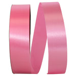 Load image into Gallery viewer, Florist Basics -- Acetate / Satin Supreme Cooler Ribbon -- Shocking Pink Color --- Various Sizes