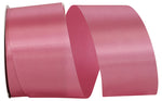 Load image into Gallery viewer, Florist Basics -- Acetate / Satin Supreme Cooler Ribbon -- Shocking Pink Color --- Various Sizes