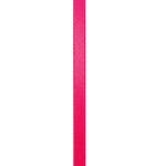 Load image into Gallery viewer, Double Face Satin Ribbon -- Shocking Pink Color --- Various Sizes