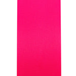 Load image into Gallery viewer, Double Face Satin Ribbon -- Shocking Pink Color --- Various Sizes