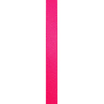 Load image into Gallery viewer, Double Face Satin Ribbon -- Shocking Pink Color --- Various Sizes