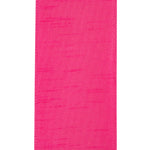 Load image into Gallery viewer, Florist Basics -- Dupioni Supreme Wired Edge Ribbon -- Shocking Pink Color - Various Sizes