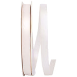 Load image into Gallery viewer, Florist Basics -- Double Face Satin Ribbon --- Bridal Collection --- Sideshow Rose Color --- Various Sizes