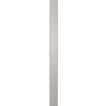 Load image into Gallery viewer, Double Face Satin Ribbon -- Silver Color --- Various Sizes